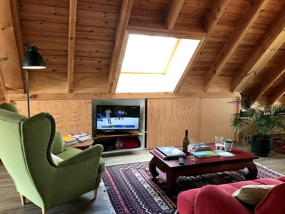 Gastenverblijf Chambre Damis - Geniet Van Haspengouw, Buiten En Binnen! Heers Exterior photo